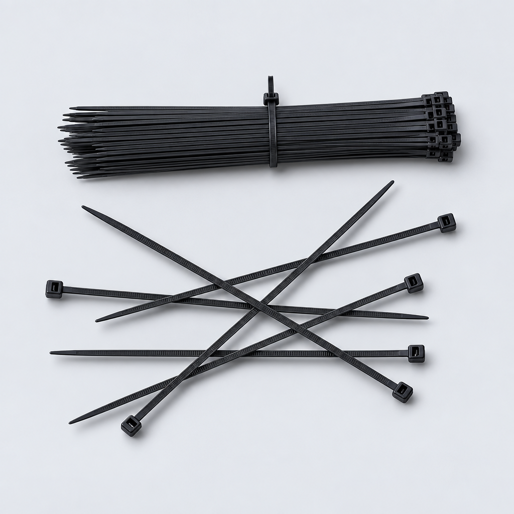 Fascette Stringicavo 20 cm