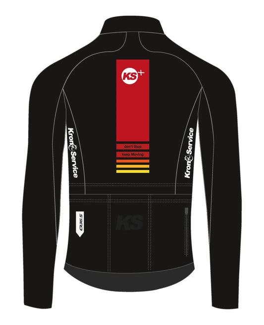 O5O Winter Jacket – Proposal 1.3.3 RETRO