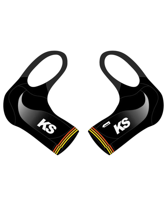 Gregarius Ultra Bib Shorts Team – Proposal 1.3 LATERALE