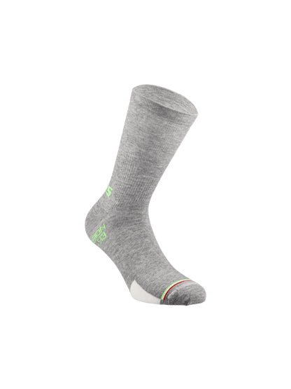 Termico Calze Grigio