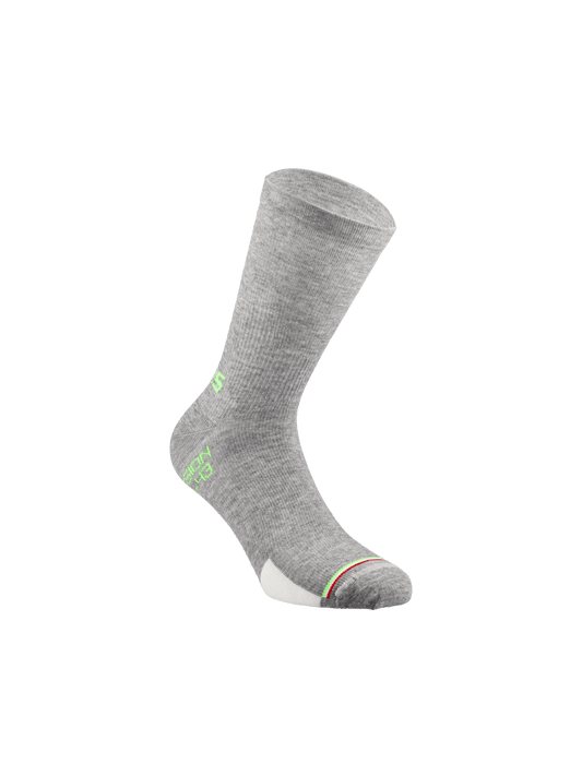 Termico Calze Grigio