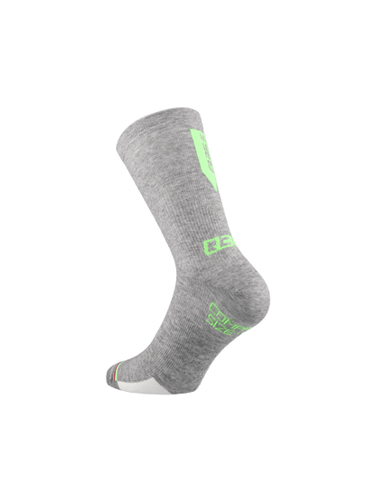 Termico Calze Grigio