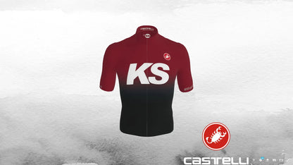 COMPETIZIONE JERSEY Fronte