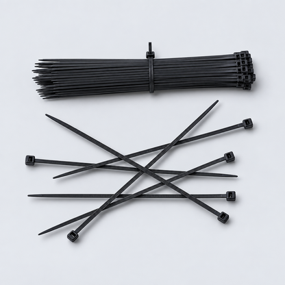Fascette Stringicavo 20 cm