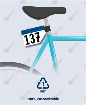 Numero Telaio semirigido