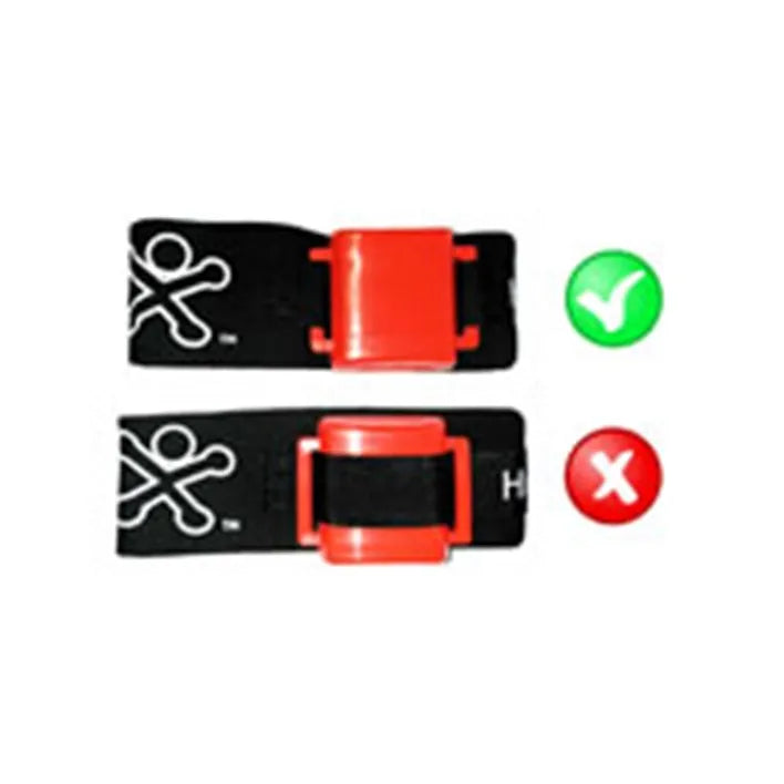 Come deve essere indossato