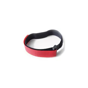 Cavigliera in Velcro