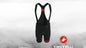 COMPETIZIONE BIBSHORT Fronte