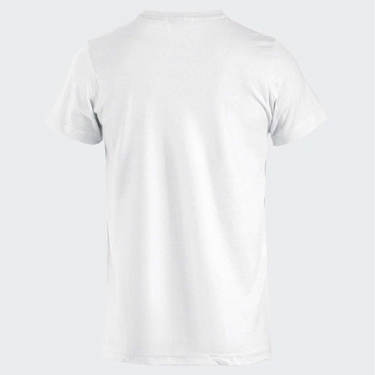 KS T-Shirt Bianco 2022 – Retro