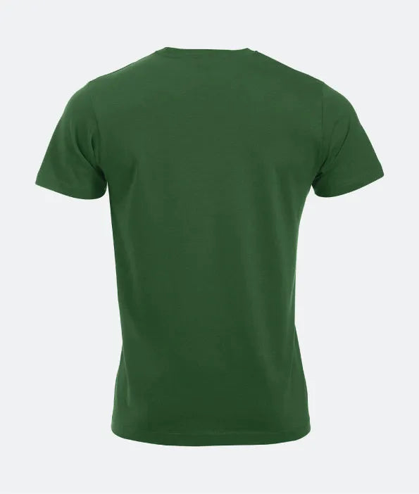 KS T-Shirt Verde Bottiglia 2022 – Retro