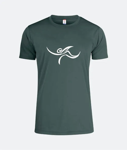 KS SPORT T-Shirt Canna di fucile 2022 – Fronte