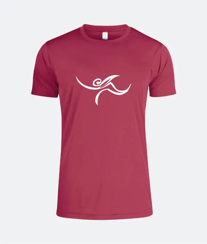 KS SPORT T-Shirt Erica 2022 – Fronte