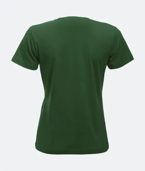 KS-Women-T-Shirt-Verde-Bottiglia-2022—Retro