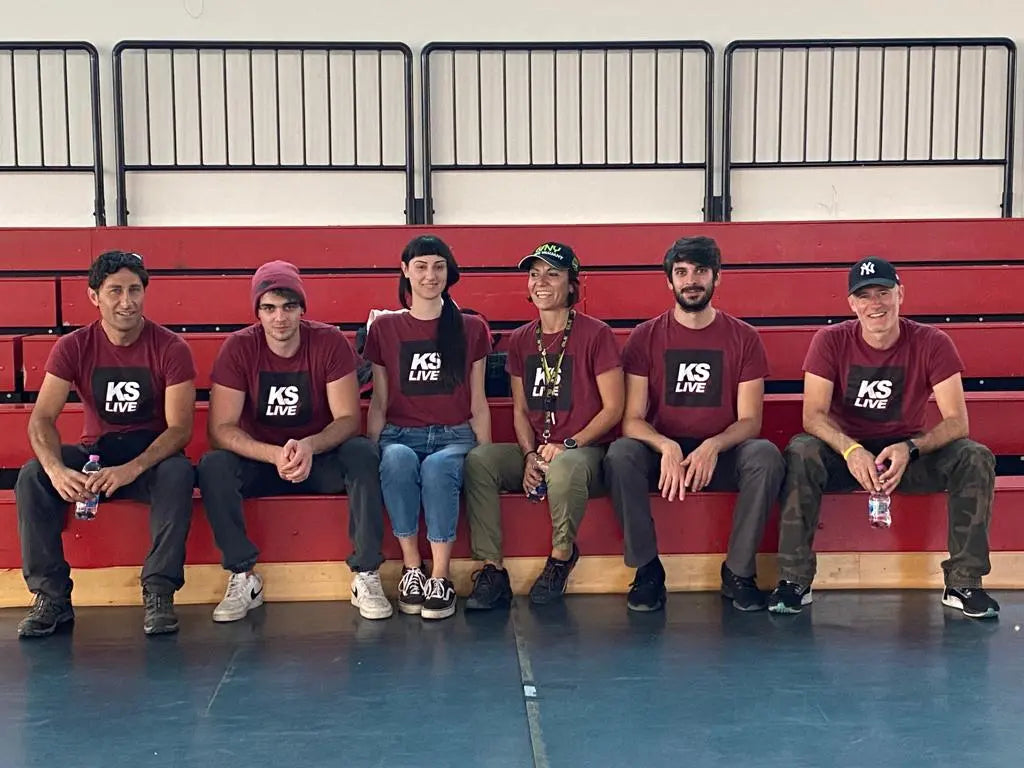 Granfondo Michele Scarponi – Strade imbrecciate 2022