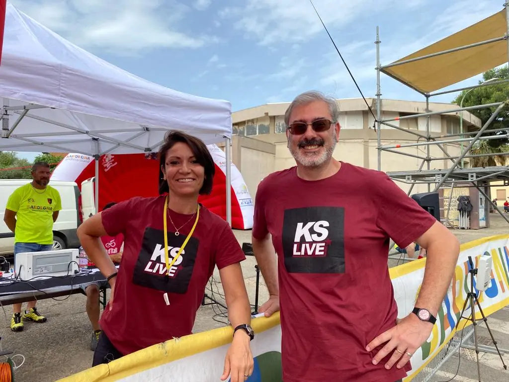 Giro delle Miniere 2022