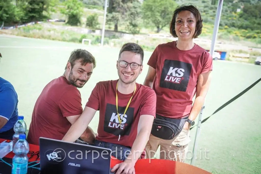 Marathon dei Monti Lucretili 2022