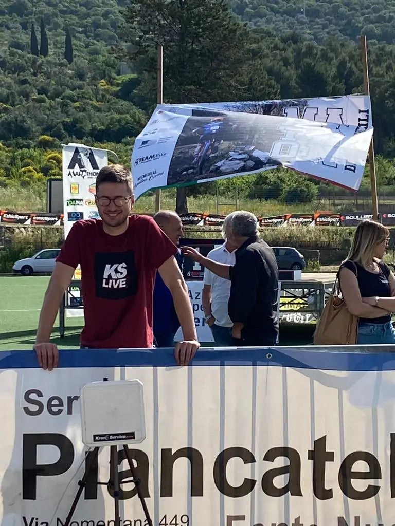 Marathon dei Monti Lucretili 2022