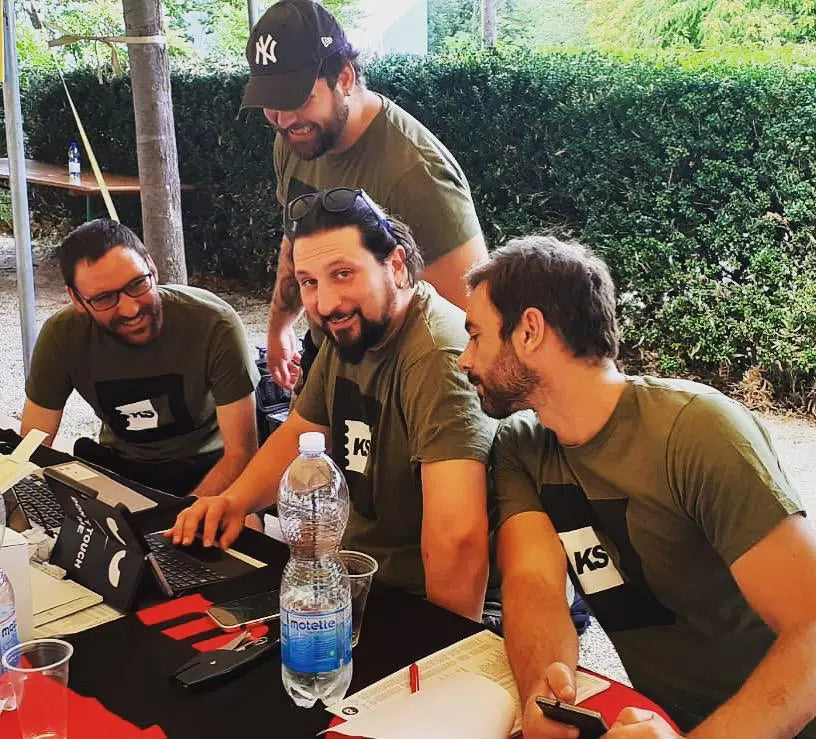 Granfondo dei Sibillini – La Cicloturistica 2022