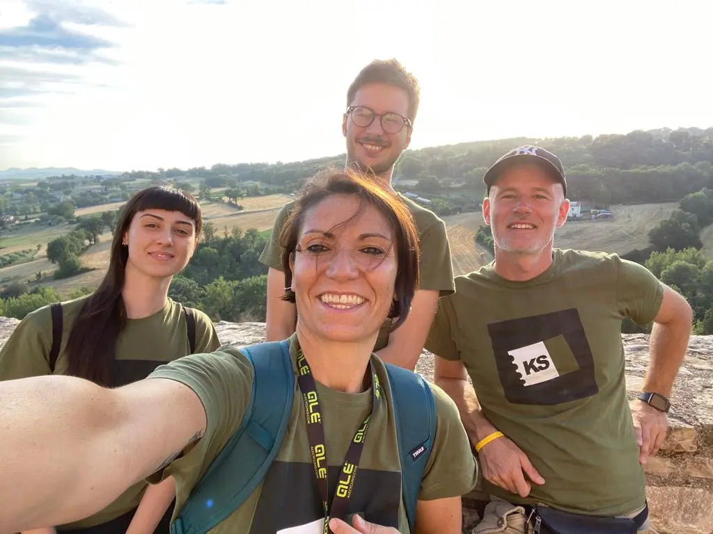 Martani SuperBike MTB Race 2022