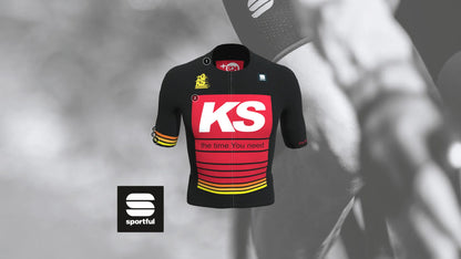 SUPERGIARA JERSEY Fronte