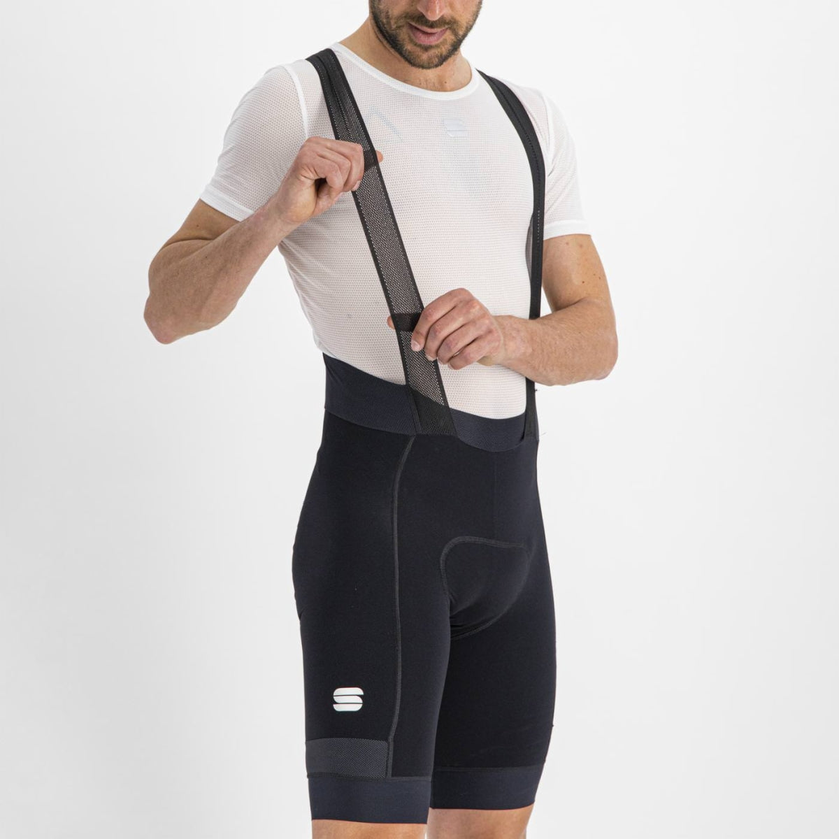 SUPERGIARA BIBSHORT 07