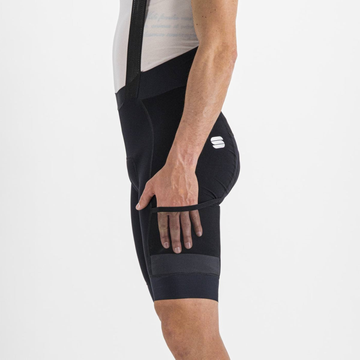 SUPERGIARA BIBSHORT 11