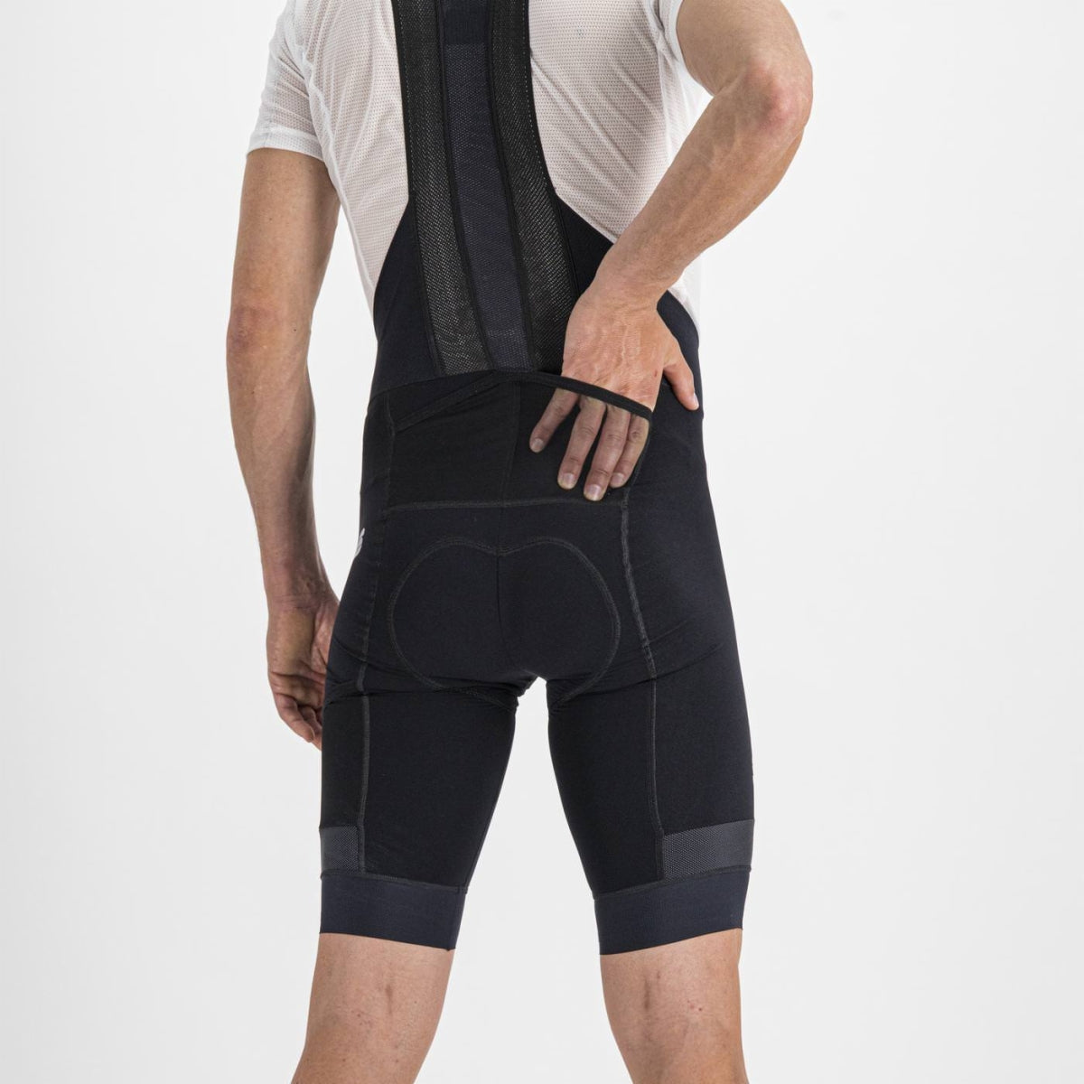 SUPERGIARA BIBSHORT 12