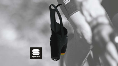 SUPERGIARA BIBSHORT Fianco Destro