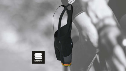 SUPERGIARA BIBSHORT Fianco Sinistro