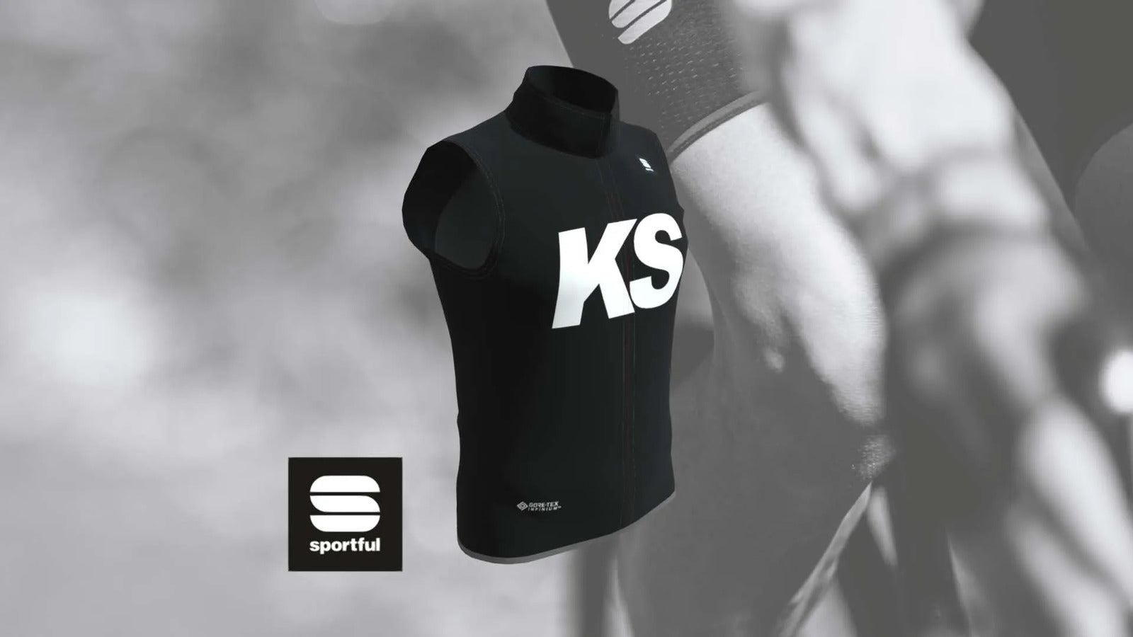 PRO VEST Fianco Destro