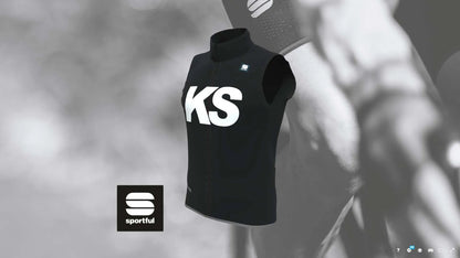 PRO VEST Fianco Sinistro