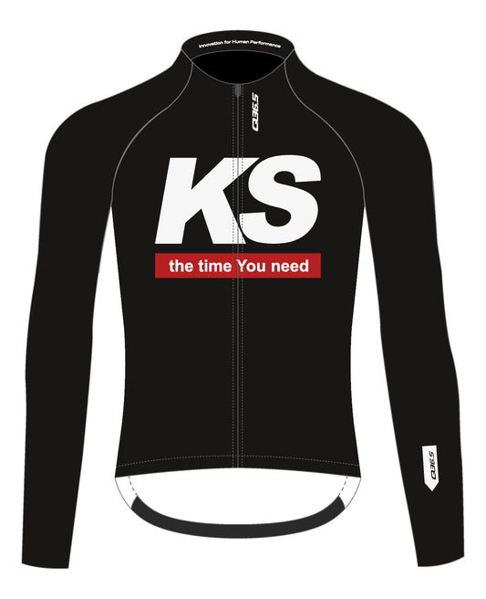 O5O Winter Jacket – Proposal 1.3.3 FRONTE