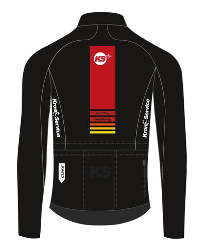 O5O Winter Jacket – Proposal 1.3.3 RETRO