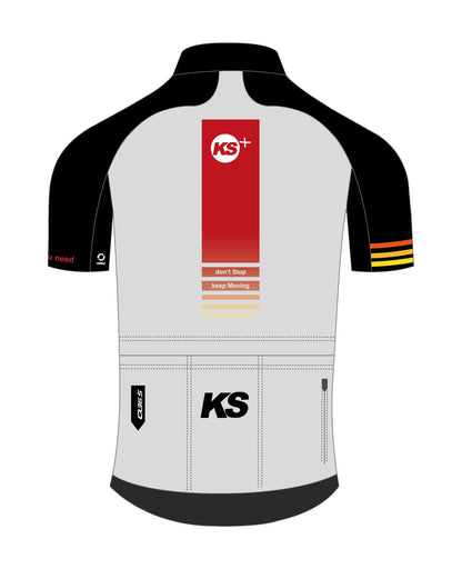 R2 Short Sleeve Jersey – Summer Proposal 2.1.3 RETRO