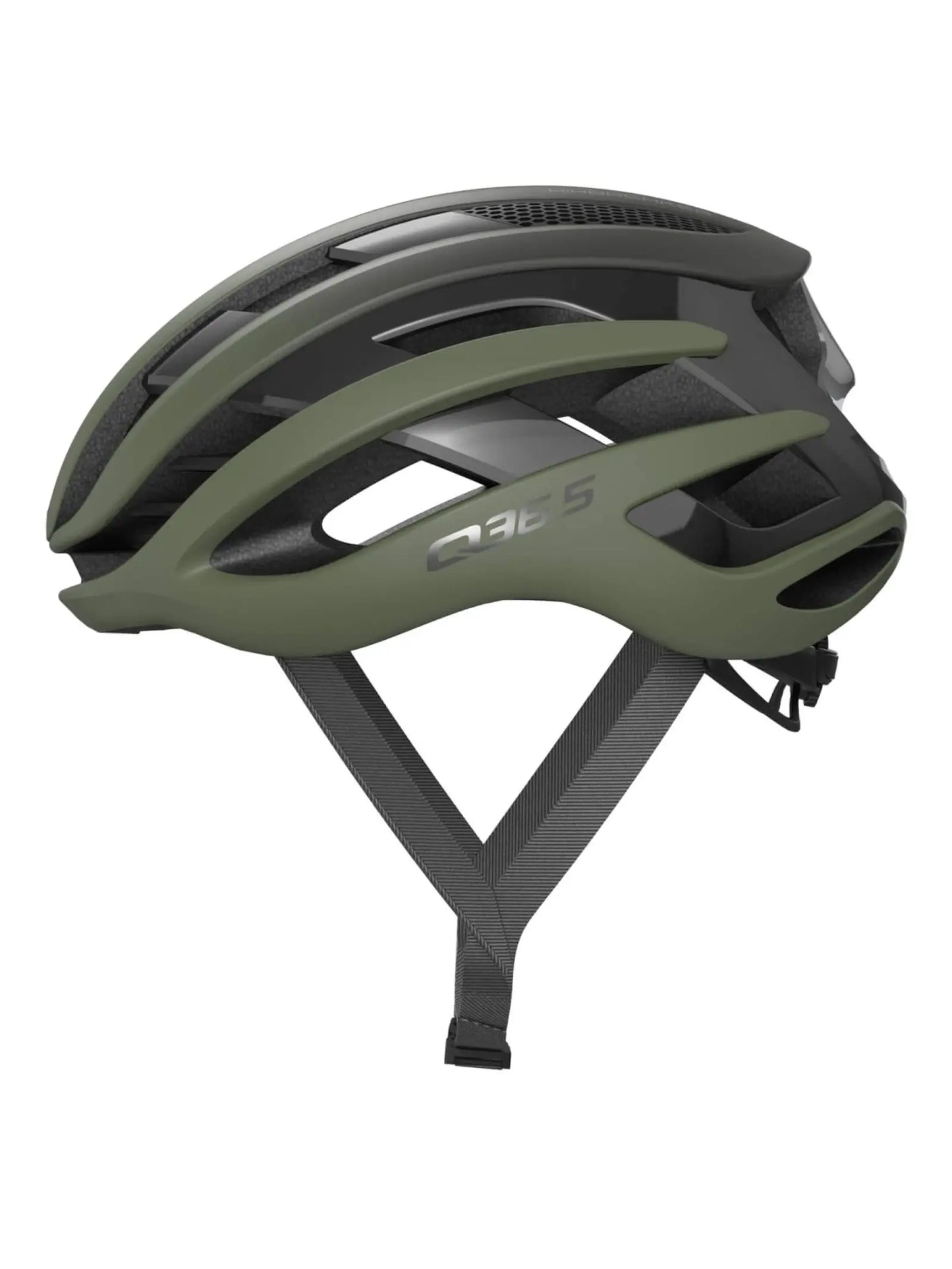 casco verde