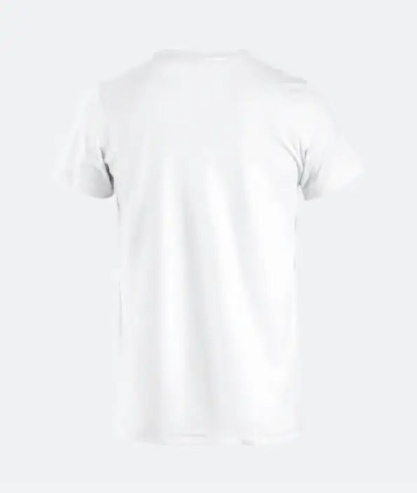 KS T-Shirt Nera Andy Warhol Bianca – Retro