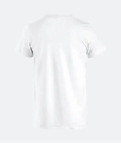 KS T-Shirt Nera Andy Warhol Bianca – Retro