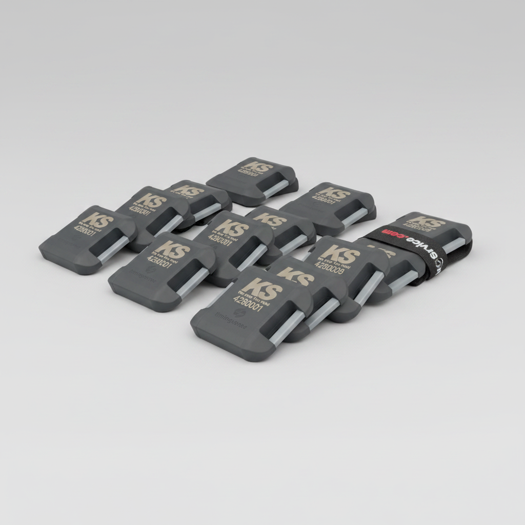 KS Triton Multisport – Chip Cronometraggio Ciclocross, Triathlon e Running