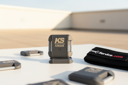 KS Triton Multisport – Chip Cronometraggio Ciclocross, Triathlon e Running