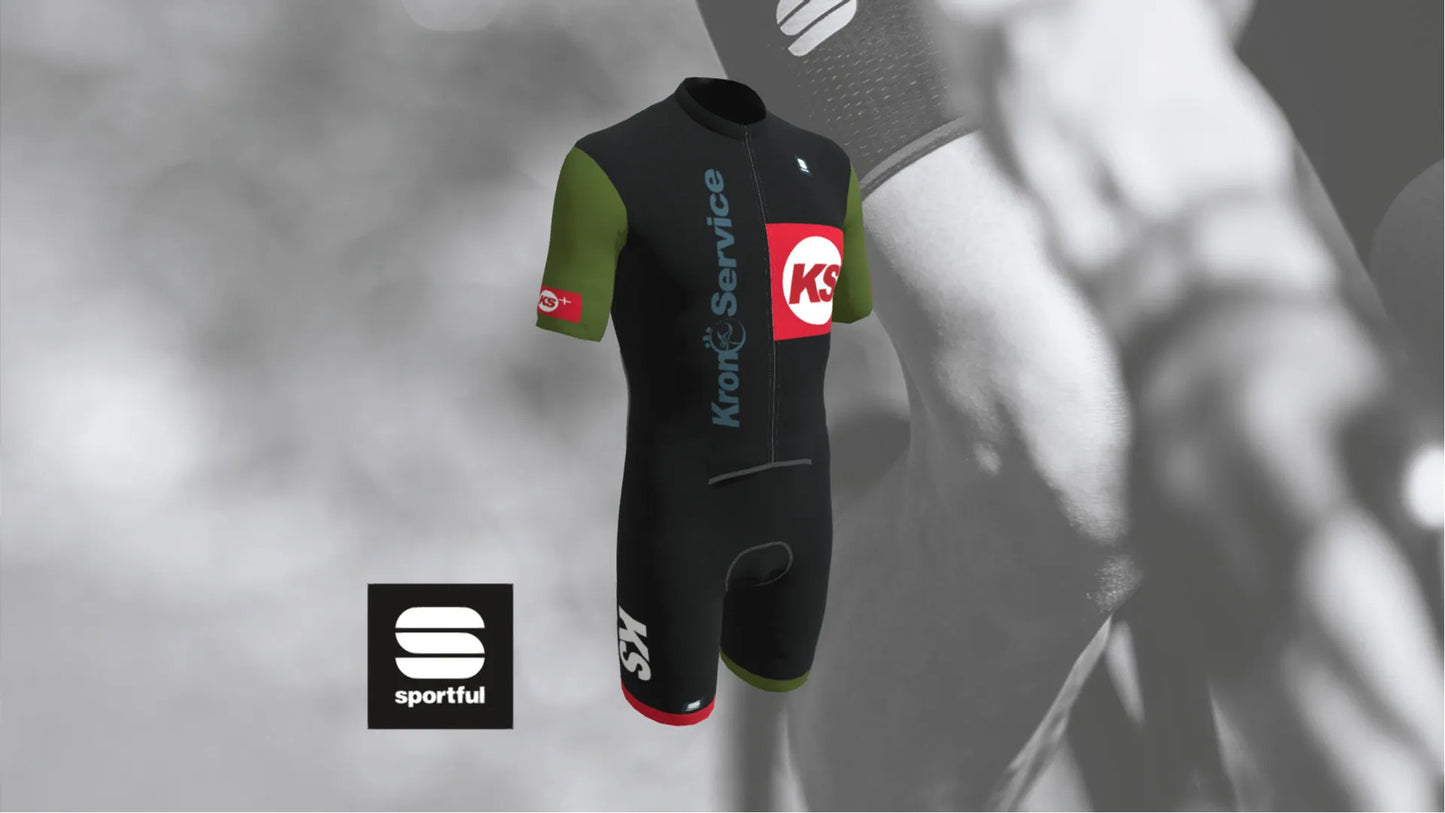 KS+ Body 2025 Mockup Fianco Destro