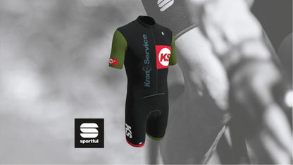 KS+ Body 2025 Mockup Fianco Destro