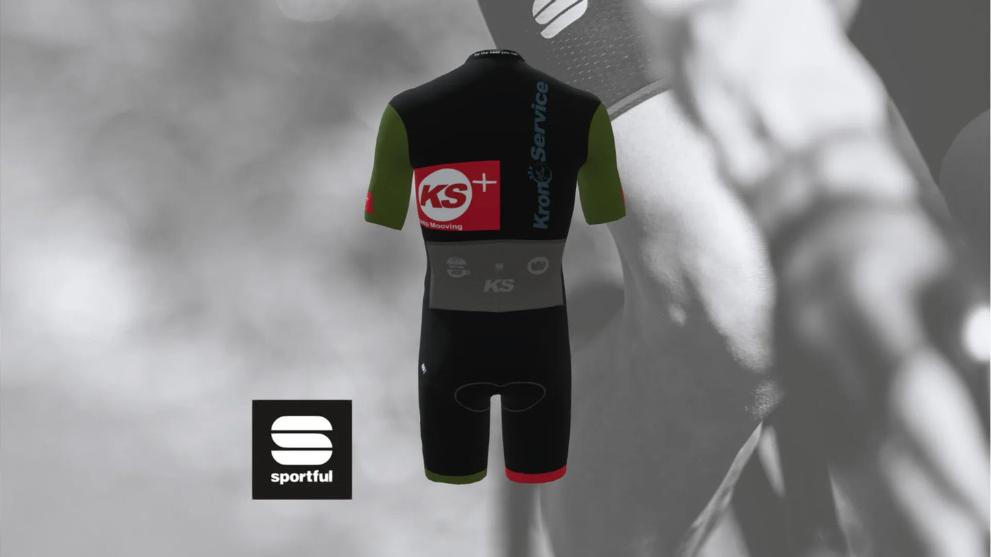 KS+ Body 2025 Mockup Retro