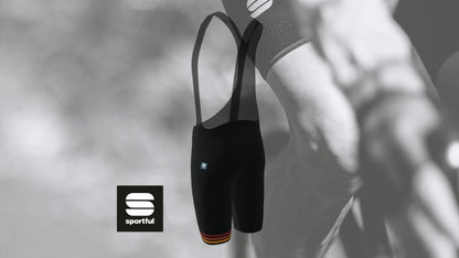 KS+ Pantaloncino Fianco Sinistro