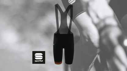 KS+ Pantaloncino Retro