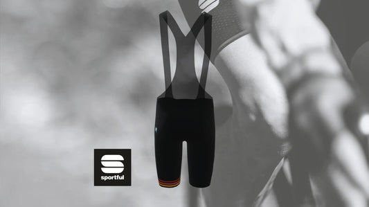 KS+ Pantaloncino Retro