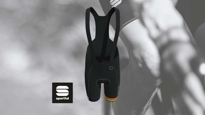 SUPERGIARA BIBSHORT Fronte