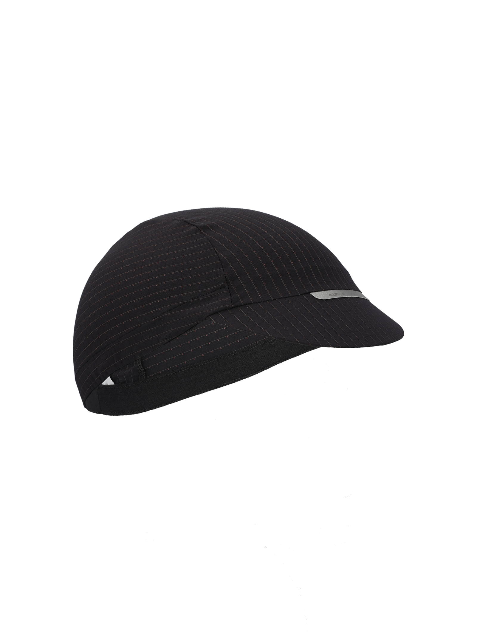 115P-DottoreProSummerCap-Black