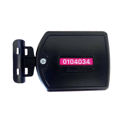OneChip + Supporto Sottosella MP3d Project