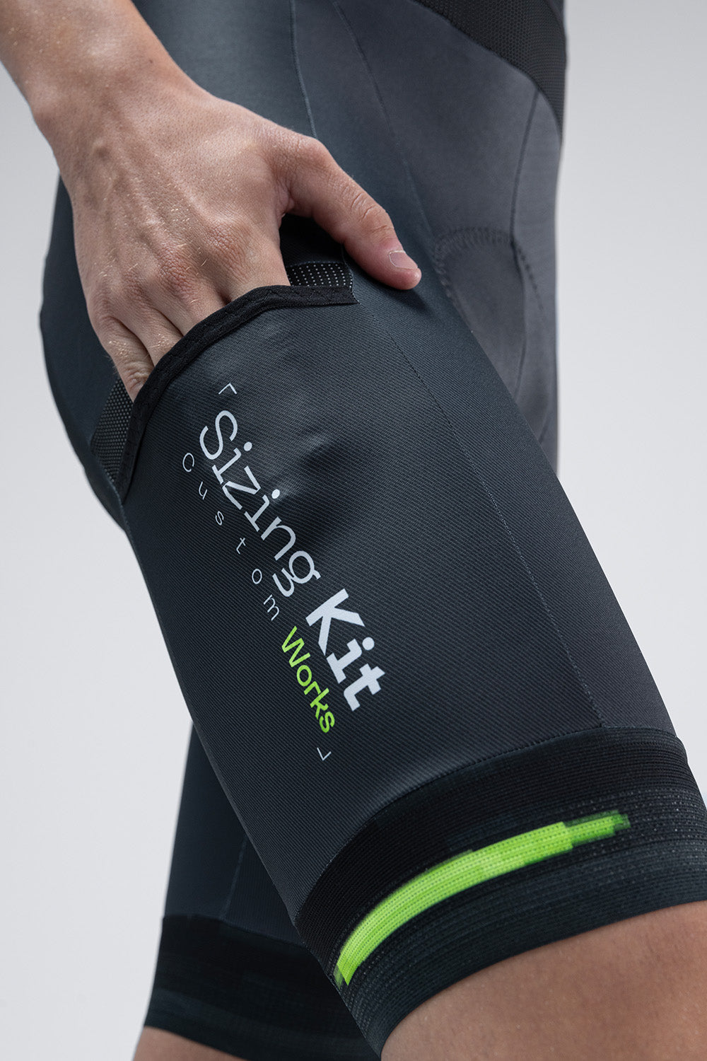 KS+ TEAM shorts (Spring/Summer 2024)