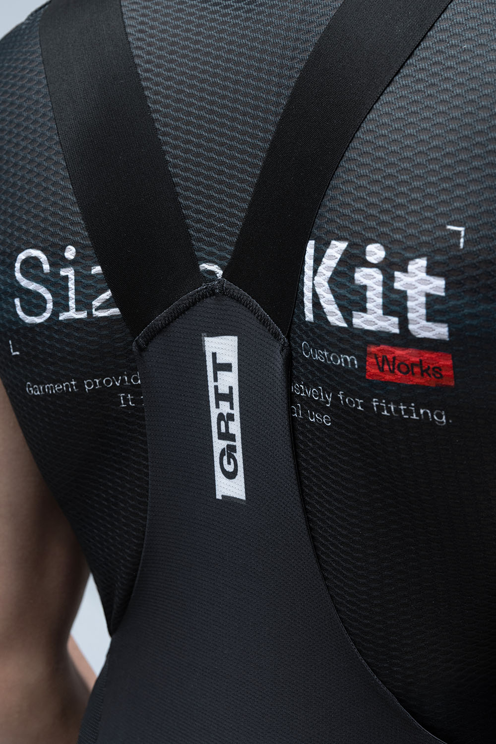KS+ TEAM shorts (Spring/Summer 2024)